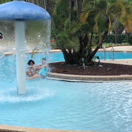 Lucaya Villageオーランド エクステリア 写真